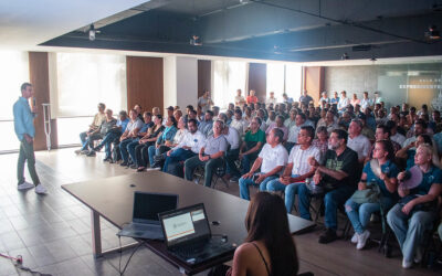 Estudian Código Urbano de Jalisco más de 250 directores de obra y peritos en Puerto Vallarta
