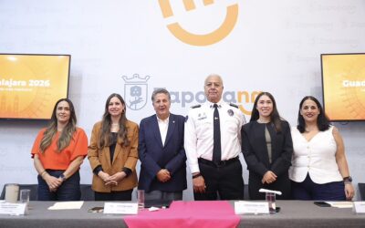 Anuncia Zapopan cierres viales por el Mundial 2026