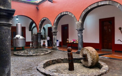 Reabre sus puertas el Museo Nacional del Tequila; inicia nueva etapa con arte jalisciense y conciertos gratuitos