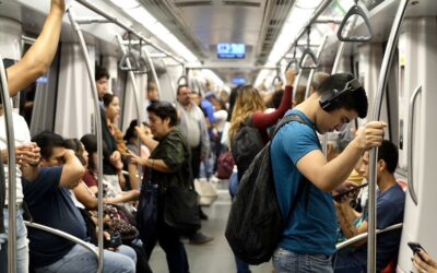 Despliega SITEUR operativo masivo por el Mundial: extenderá horarios de transporte
