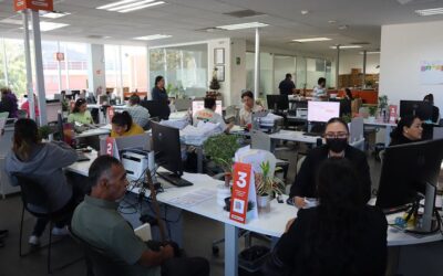 Alcanza Tlajomulco cumplimiento superior al 97% en declaraciones patrimoniales