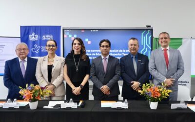 Jalisco lanza nueva oferta educativa para industrias estratégicas