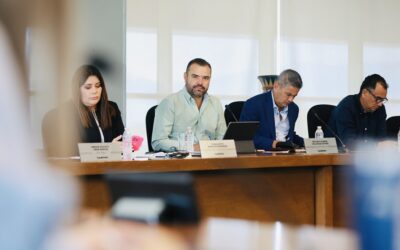 Avala Cabildo de Tlajomulco ampliación presupuestal para fortalecer infraestructura