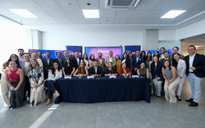 Conectará Jalisco proyectos escolares con el ecosistema de innovación y negocios