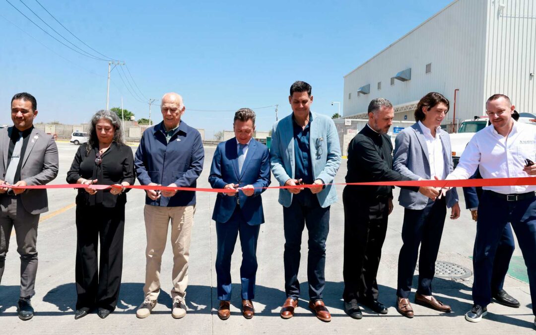 Avanza Jalisco en consolidación como potencia exportadora y oasis de las inversiones en México