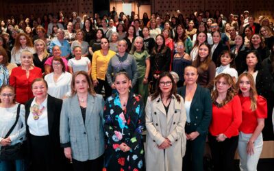 Impulsan herramientas jurídicas contra violencia de género en el ámbito empresarial