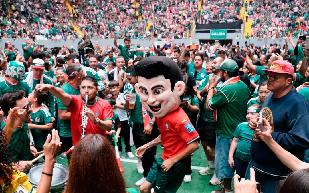 Promueven uso de fuentes oficiales para prevenir desinformación durante eventos masivos