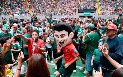 Promueven uso de fuentes oficiales para prevenir desinformación durante eventos masivos