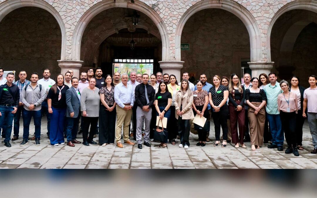 Impulsa Secretaría de la Hacienda Pública preparación de Leyes de Ingresos Municipales 2027