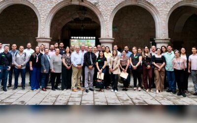 Impulsa Secretaría de la Hacienda Pública preparación de Leyes de Ingresos Municipales 2027