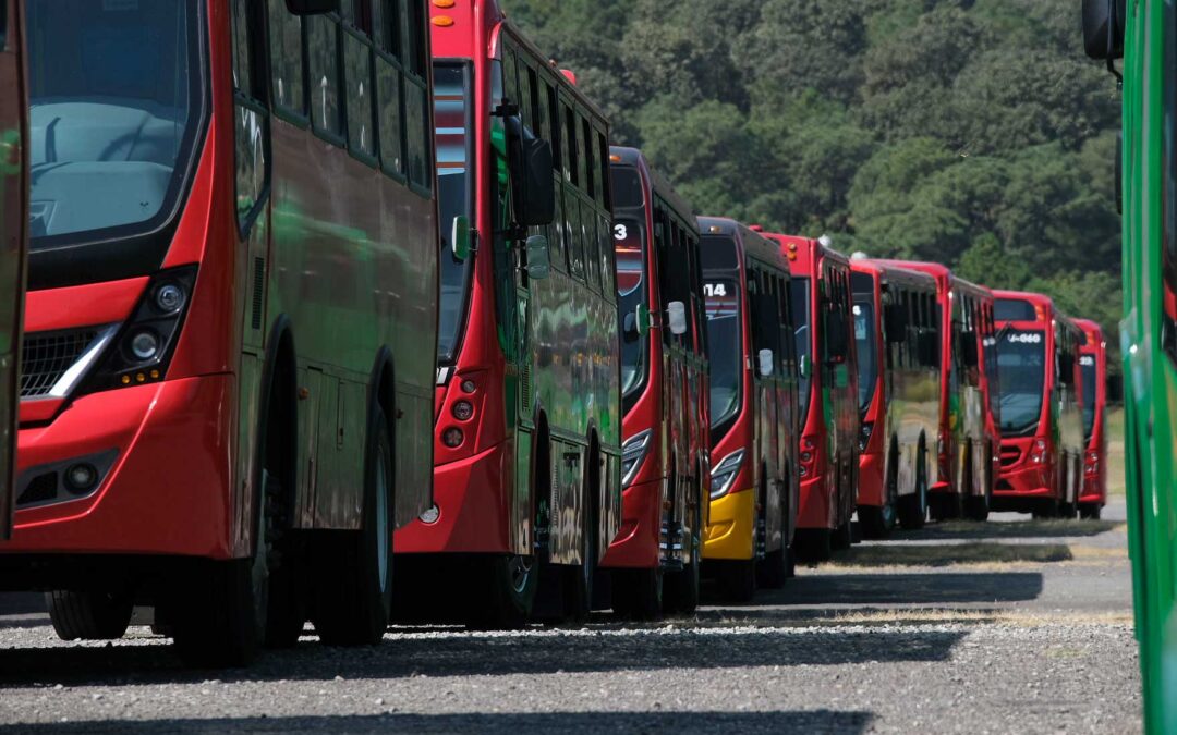 Publica SETRAN convocatoria para apoyos a taxistas, plataformas y transportistas afectados por hechos de febrero