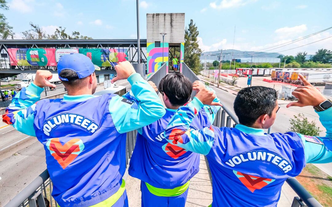 Consolida SETRAN movilidad eficiente durante los cuatro partidos de la Copa Mundial de la FIFA™️ 2026