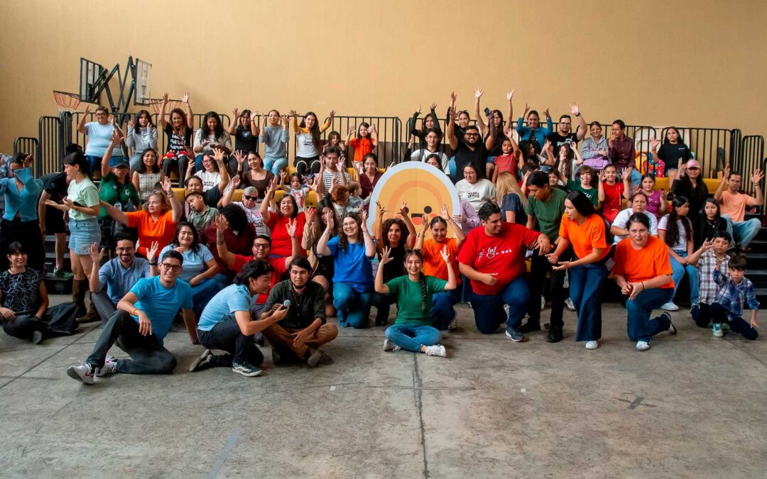 Impulsa Gobierno de Jalisco agenda de atención e inclusión a personas sordas