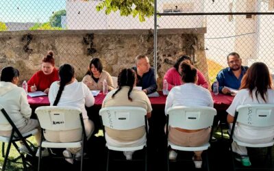 Justicia con Perspectiva de Género impulsa la reinserción social de mujeres en situación de vulnerabilidad