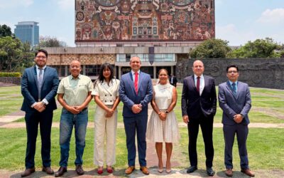Consolida Jalisco nuevas alianzas de investigación de alto nivel