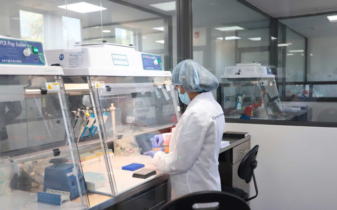 Realizará Brigada Forense toma de muestras de ADN a familias de personas desaparecidas en Ocotlán