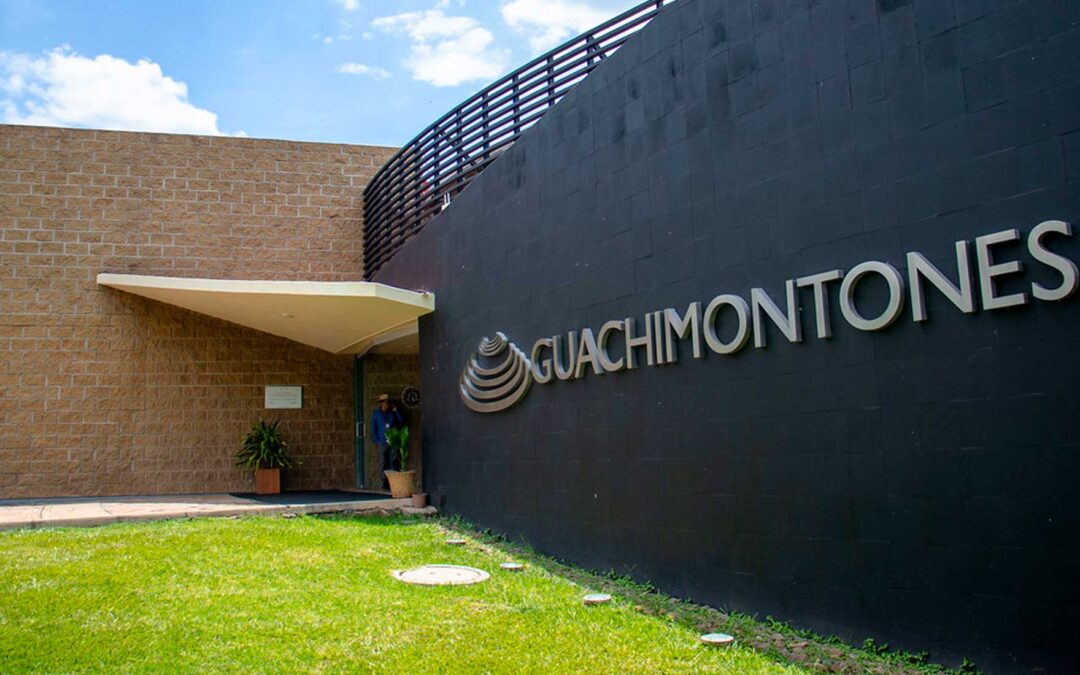 Alistan Guachimontones para recibir visitantes durante junio y julio