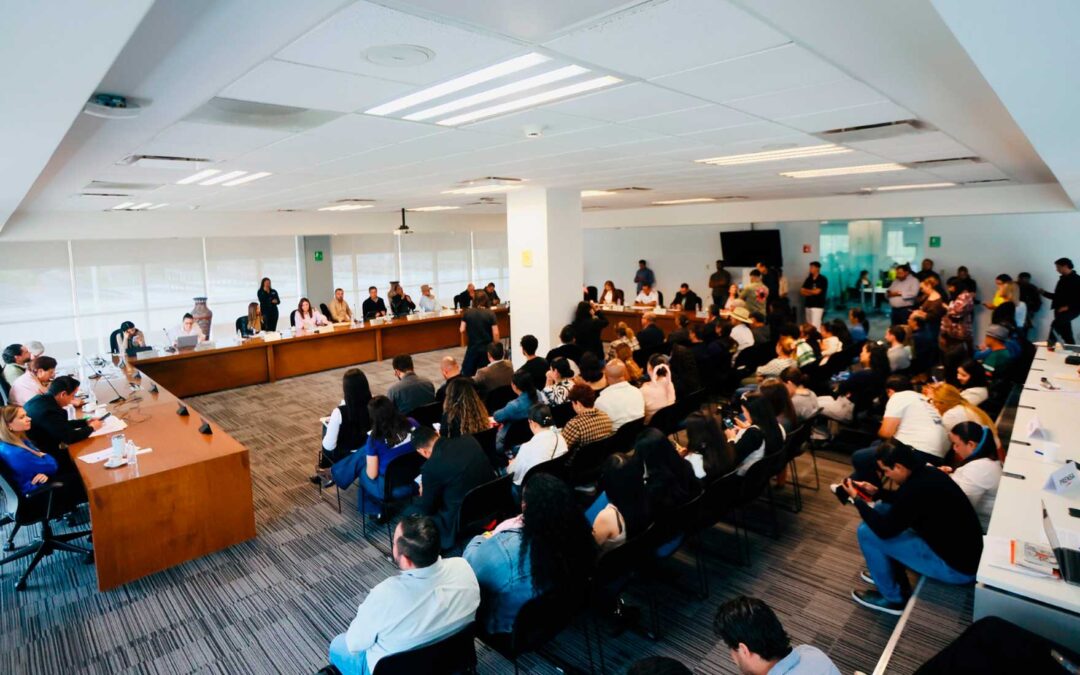 Tlajomulco acuerda donación de predios para la consolidación de centros educativos