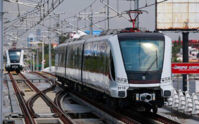 Implementará SITEUR rutas especiales hacia el Estadio Guadalajara por el partido México contra Corea del Sur