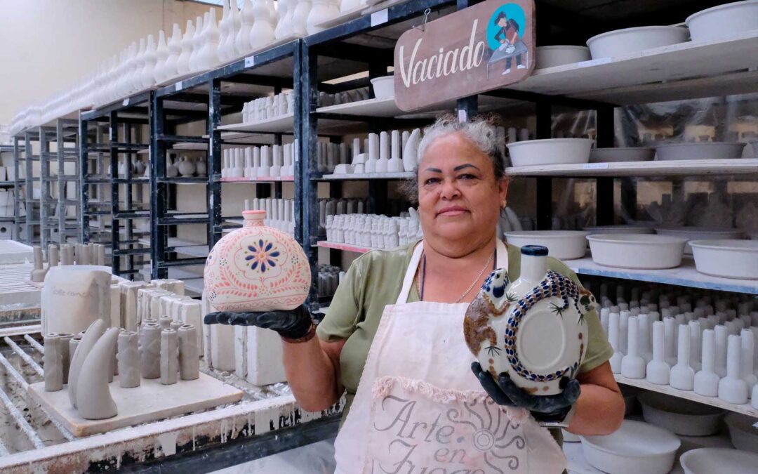 Jalisco es el segundo estado con mayor generación de empleo formal mensual