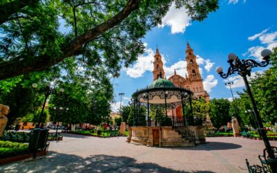 Reconocen a Jalisco como Mejor Destino Internacional 2026