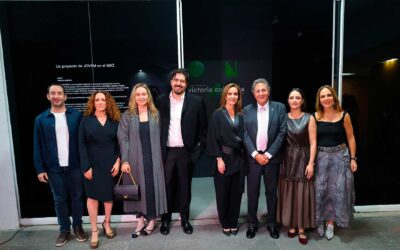 Zapopan impulsa el diálogo entre arte, tecnología y deporte con la exposición Once: Victoria colectiva