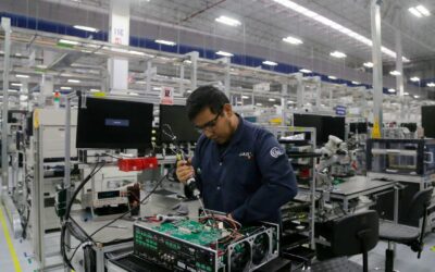 Logra Jalisco segundo lugar en exportaciones a nivel nacional