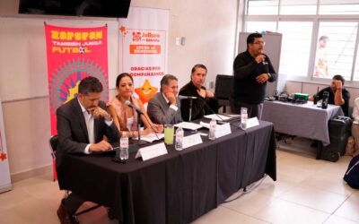 Destinarán 940 millones de pesos para renovar 106 escuelas de Zapopan