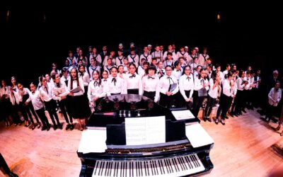 El Coro de Niños de St. Florian regresa a Zapopan