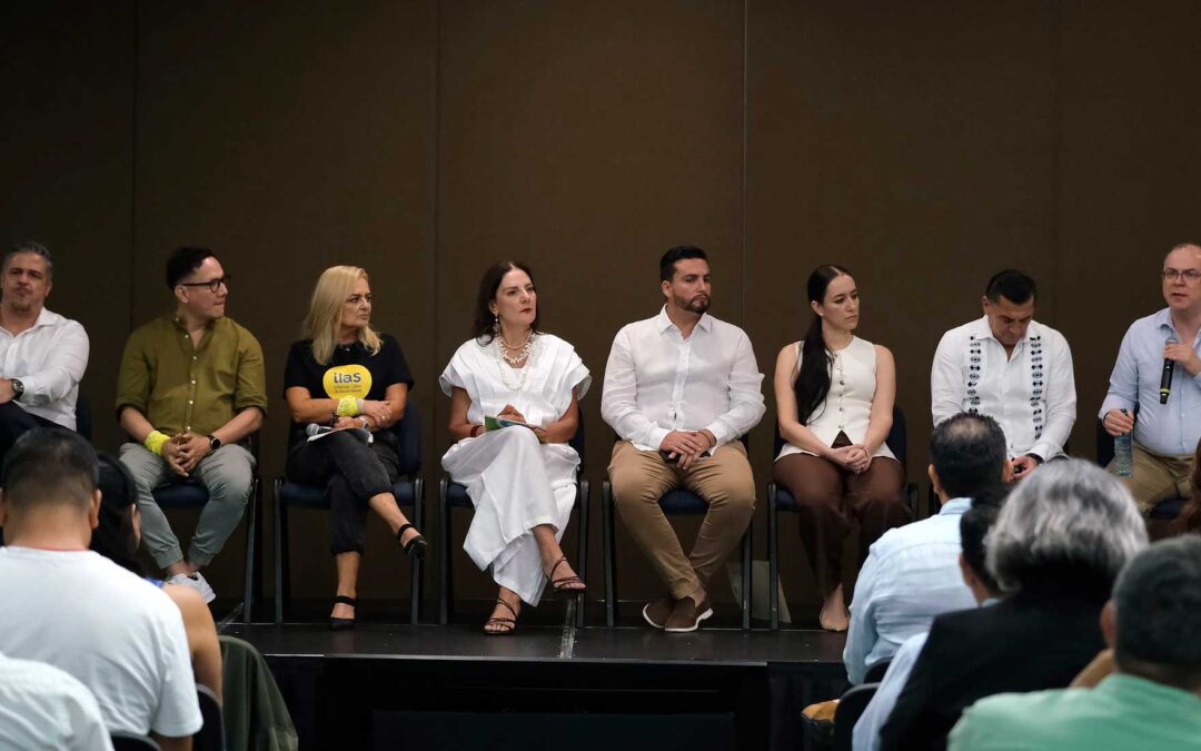 Jalisco se une al lanzamiento de ‘VigIA’, una aplicación móvil inteligente para prevenir y detectar el abuso sexual infantil