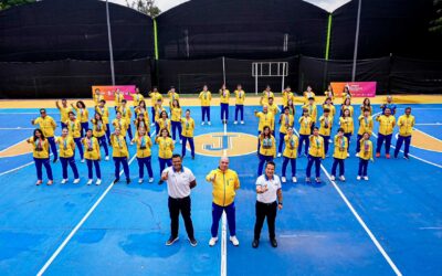 Conquista Jalisco su título nacional número 25, de manera consecutiva, en la Olimpiada Nacional