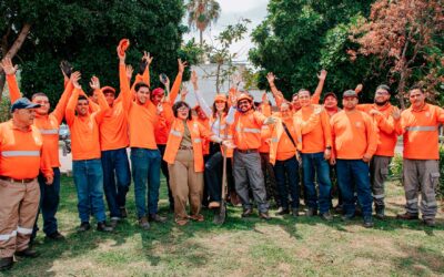 Arranca Vero Delgadillo Plan de Plantación 2026; se priorizará el oriente de Guadalajara