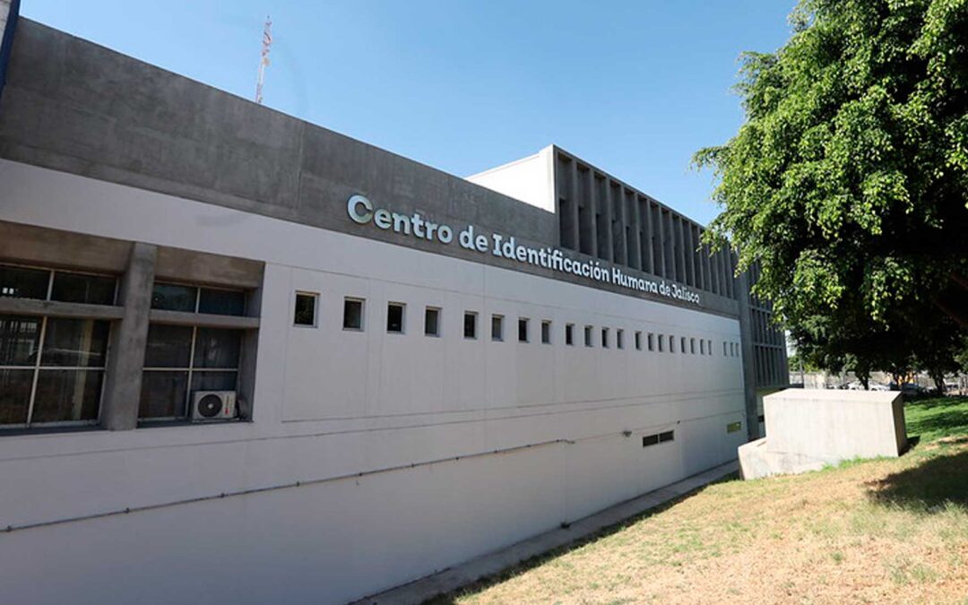 Llega Brigada Forense a San Juan de los Lagos para atender a familiares de personas desaparecidas
