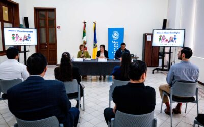 Jalisco es pionero a nivel nacional en velar por las niñas y niños desde la ética pública
