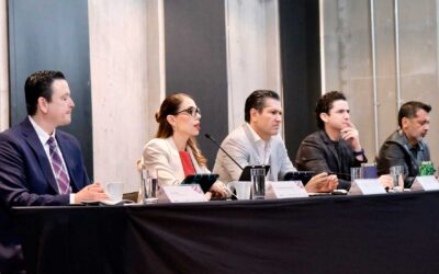 Impulsa Jalisco capacitación gratuita en Inteligencia Artificial para más de 3 mil 500 personas