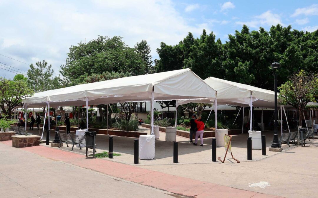 Tlajomulco se prepara para vivir la pasión del futbol con el “Tlajo Fut Fest”