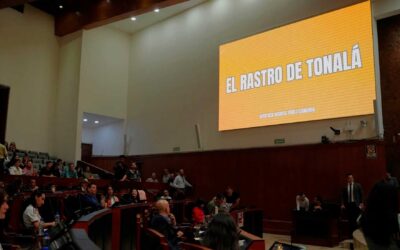 Denuncia Montse Pérez corrupción en rastro municipal de Tonalá