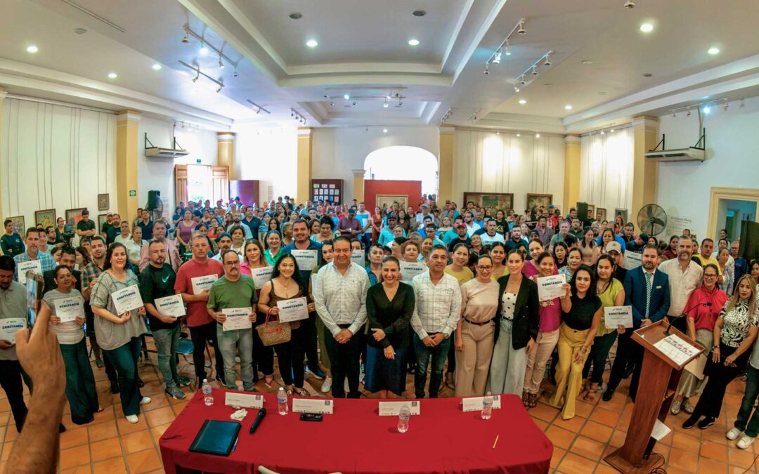 Otorga PROJAL más de 5 mdp en financiamiento a negocios de Costa Sur y Sierra de Amula en Jalisco