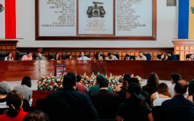 Resalta Vero Delgadillo cambio en Guadalajara a dos años de la elección