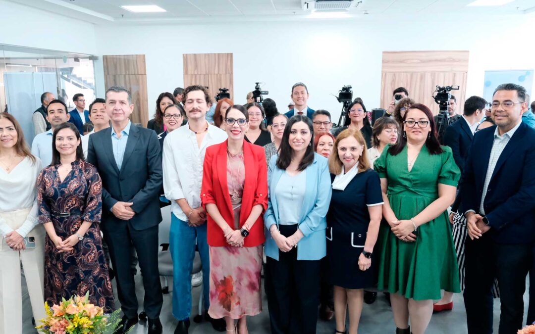 Abren convocatoria para el Premio Estatal de Innovación, Ciencia y Tecnología 2026