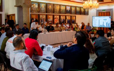 Llama Gobierno de Jalisco a continuar la fiesta mundialista con responsabilidad y medidas de prevención