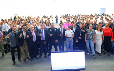 Zapopan alista policías bilingües para el Mundial