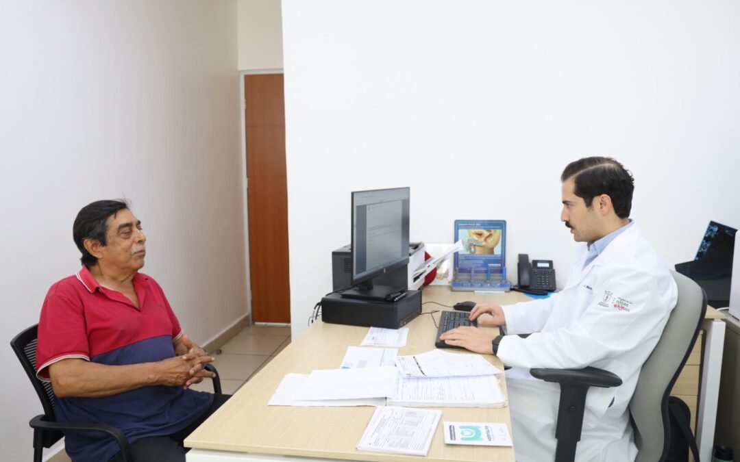 “Te Queremos Más Padre”: Salud Zapopan ofrece chequeos médicos integrales desde 200 pesos