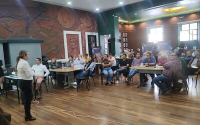 Fortalece Tlajomulco acciones anticorrupción con capacitación a personal