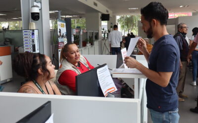 Ratifican a Tlajomulco con la máxima calificación financiera nacional