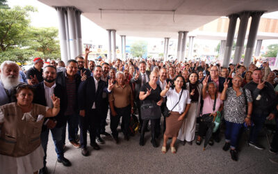 Supera módulo “Identidad y Justicia” 3 mil 500 servicios en Zapopan