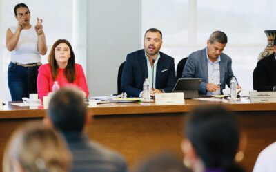 Aprueba Tlajomulco fondo para apoyar a familias afectadas por las lluvias