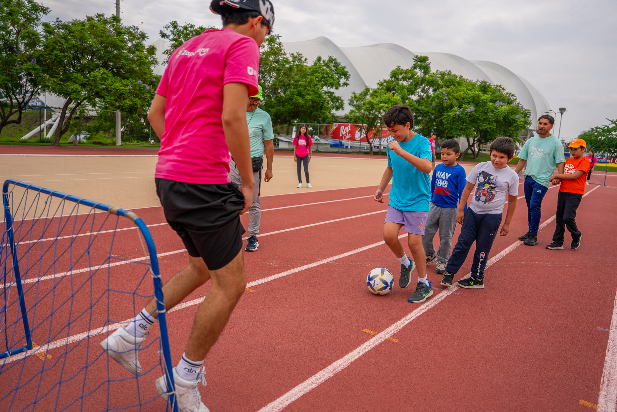 Abre Comude Zapopan inscripciones para Cursos de Verano 2026