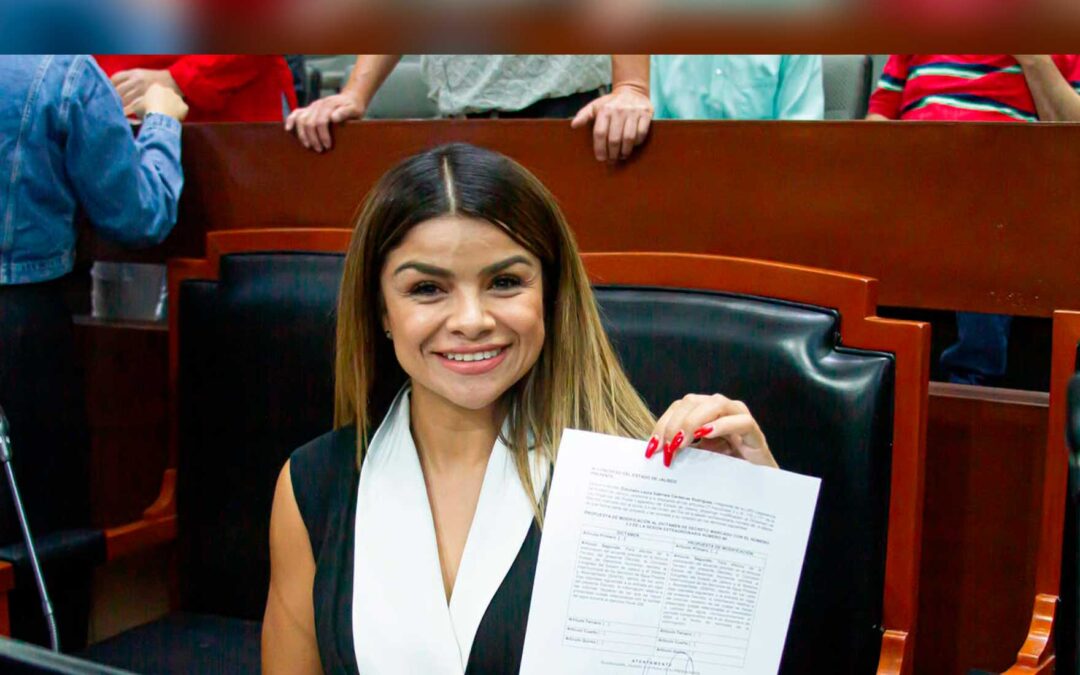 Aprueba el Congreso de Jalisco esquemas de apoyo en el cobro de agua y descuentos en recargos para las familias