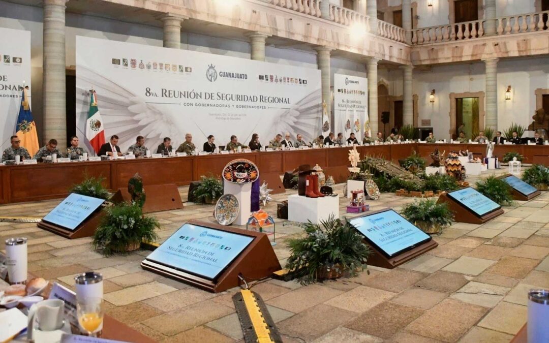 Destaca Jalisco reducción en índice de homicidios dolosos y éxito en estrategia de seguridad durante el Mundial de Futbol 2026